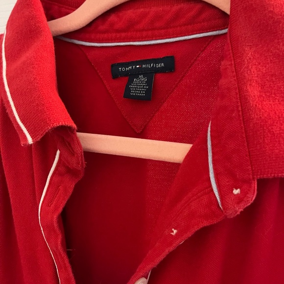 Tommy Hilfiger dress, barely worn - Picture 3 of 4